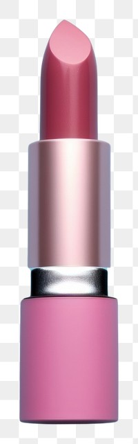 PNG Lipstick cosmetics perfection magenta.