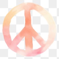 PNG Peace Sign symbol sign white background.