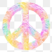 PNG Peace Sign purple white background accessories.