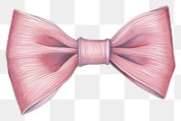PNG Bow drawing sketch white background