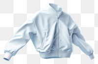 PNG Jacket sweatshirt coathanger outerwear.