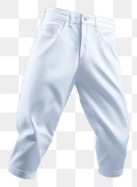 PNG Pant pants trousers standing.