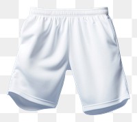 PNG Pant shorts competition underpants.