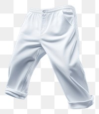 PNG Pant pants clothing textile.