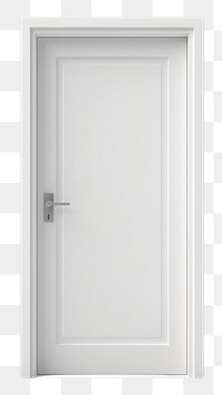 PNG Minimal door white backgrounds 