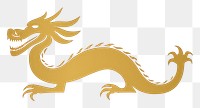 PNG Chinese dragon icon kangaroo cartoon wallaby.