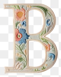 PNG Patch letter D text accessories creativity.