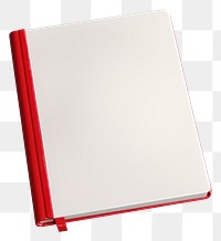 PNG Notebook diary white background publication.