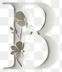 PNG Flower text symbol number.
