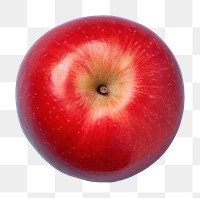 PNG Apple apple fruit plant.