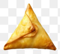 PNG Samosa food simplicity triangle.