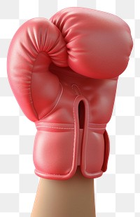 PNG Boxing glove sports boxing glove.