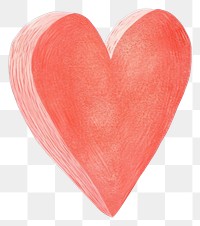 PNG Cute pink heart backgrounds red creativity.
