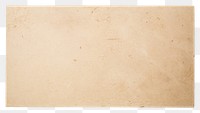 PNG Sandstone backgrounds paper frame.