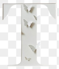 PNG Butterfly furniture nature white.