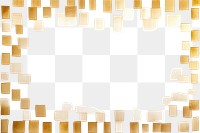 PNG  Grid checker border frame paper backgrounds texture.