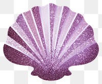 PNG Invertebrate lavender seashell clothing.
