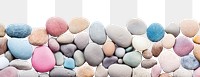 PNG Pebble pill backgrounds medication.