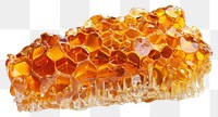 PNG  Honey honey honeycomb food.