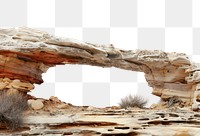 PNG Plateau nature landscape driftwood.