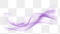 PNG Purple ribbons backgrounds smoke fragility.