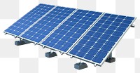 PNG Solar panel environmentalist solar energy solar panels.