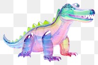 PNG Reptile animal representation creativity.