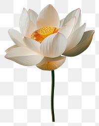 PNG Lotus hinduism blossom flower petal.