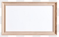 PNG Pastel oak wood frame vintage backgrounds white background simplicity.