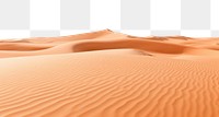 PNG  Desert backgrounds outdoors horizon.