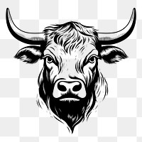 PNG Cattle logo cattle livestock buffalo.