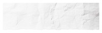 PNG  Aesthetic adhesive strip backgrounds rough white.