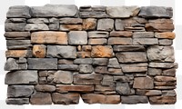 PNG Stone wall architecture backgrounds.
