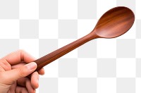 PNG Spoon and fork holding hand 