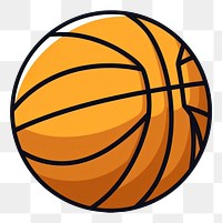 PNG Basketball sphere sports 