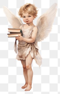 PNG  Child Angel angel portrait child.