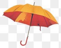 PNG Drawing umbrella red protection sheltering