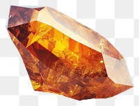 PNG  Earth gemstone crystal mineral.