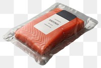 PNG Food salmon diaper paper.