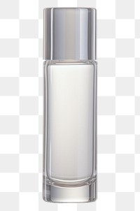 PNG Glass perfume bottle mockup cosmetics studio shot drinkware.