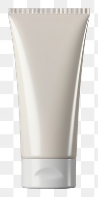 PNG Handcream packaging mockup bottle studio shot aftershave.