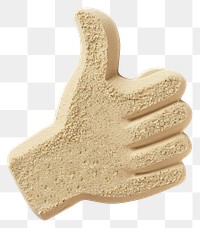 PNG Glove gesturing clothing apparel.