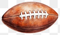 PNG American football ball sports american football competition.