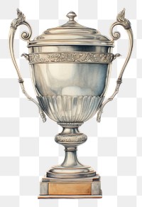 PNG Trophy trophy achievement drinkware.