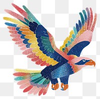 PNG Animal flying bird art.