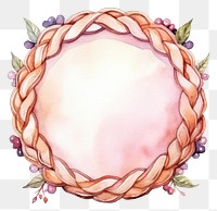 PNG Pie frame white background accessories accessory.