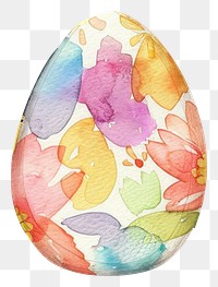 PNG Easter egg white background celebration accessories