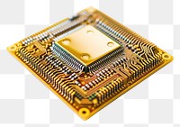 Microcontroller electronics technology equipment