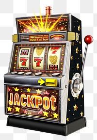 PNG Machine gambling game slot.