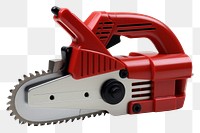 PNG Chainsaw tool equipment device.